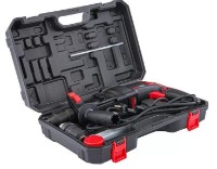 Ciocan rotopercutor Red Technic RTMWU0094 imaginea #6 — magazin online Desire.md