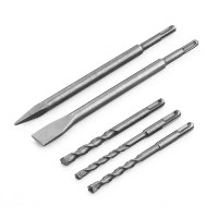 Перфоратор Ronix 2701 фото №4 — интернет-магазин Desire.md