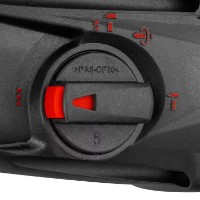 Перфоратор Ronix 2701 фото №5 — интернет-магазин Desire.md