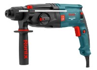 Перфоратор Ronix 2701 фото №2 — интернет-магазин Desire.md