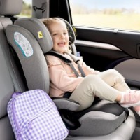 Scaun auto pentru copii Graco Energi i-Size Meteor GC2219BAMET000 imaginea #9 — magazin online Desire.md