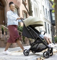 Carucior Graco Myavo Fossil imaginea #6 — magazin online Desire.md