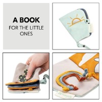 Развивающий набор Hauck (113989) фото №2 — интернет-магазин Desire.md