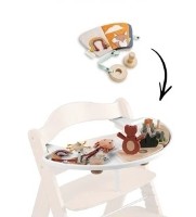 Развивающий набор Hauck (113989) фото №3 — интернет-магазин Desire.md