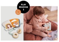 Развивающий набор Hauck (113989) фото №4 — интернет-магазин Desire.md