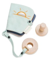 Развивающий набор Hauck (113989) фото №1 — интернет-магазин Desire.md