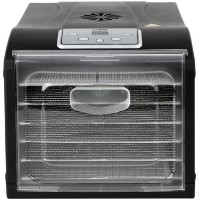 Uscător de legume și fructe Lund LUN68272