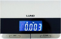Cântar de bucătărie Lund 68362 imaginea #3 — magazin online Desire.md