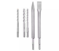 Ciocan rotopercutor Ronix 2711 imaginea #3 — magazin online Desire.md