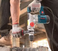 Ciocan rotopercutor Ronix 2711 imaginea #5 — magazin online Desire.md