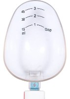 Cântar de bucătărie Lund 68365 imaginea #3 — magazin online Desire.md