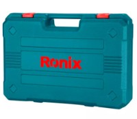 Ciocan rotopercutor Ronix 8910K imaginea #3 — magazin online Desire.md