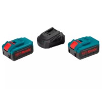 Ciocan rotopercutor Ronix 8910K imaginea #4 — magazin online Desire.md