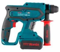 Ciocan rotopercutor Ronix 8910K imaginea #7 — magazin online Desire.md