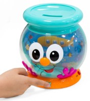 Jucarii interactive Kiddi Smart Acvariu (207659) imaginea #3 — magazin online Desire.md