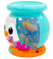 Jucarii interactive Kiddi Smart Acvariu (207659) imaginea #4 — magazin online Desire.md