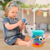 Jucarii interactive Kiddi Smart Acvariu (207659) imaginea #5 — magazin online Desire.md