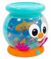 Jucarii interactive Kiddi Smart Acvariu (207659) imaginea #6 — magazin online Desire.md