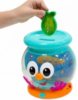 Jucarii interactive Kiddi Smart Acvariu (207659) imaginea #7 — magazin online Desire.md