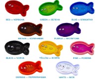 Jucarii interactive Kiddi Smart Acvariu (207659) imaginea #2 — magazin online Desire.md