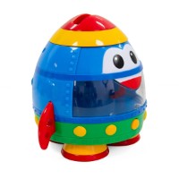 Jucarii interactive Kiddi Smart Nava Stelara (344675)  imaginea #3 — magazin online Desire.md