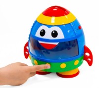 Jucarii interactive Kiddi Smart Nava Stelara (344675)  imaginea #6 — magazin online Desire.md