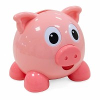 Интерактивная игрушка Kiddi Smart Копилка (208441) фото №8 — интернет-магазин Desire.md