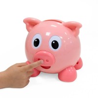 Интерактивная игрушка Kiddi Smart Копилка (208441) фото №2 — интернет-магазин Desire.md