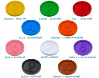 Интерактивная игрушка Kiddi Smart Копилка (208441) фото №4 — интернет-магазин Desire.md