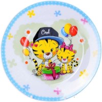 Набор детской посуды Loraine LR-31433 фото №3 — интернет-магазин Desire.md