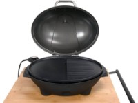 Электрогриль Yato 67420 фото №5 — интернет-магазин Desire.md