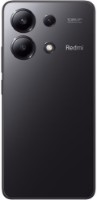 Telefon mobil Xiaomi Redmi Note 13 8Gb/128Gb Black imaginea #2 — magazin online Desire.md