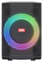 Boxă portabilă XO F53 Black imaginea #1 — magazin online Desire.md