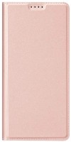 Husa de protecție Dux Ducis Case Flip SkinPro Samsung S23FE Pink