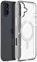 Husa de protecție Dux Ducis Case TPU for iPhone 16 Clin with MagSafe Clear