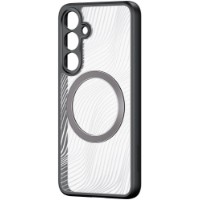 Husa de protecție Dux Ducis Case Samsung S24 Plus Aimo Mag Black