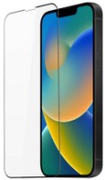 Sticlă de protecție pentru smartphone Dux Ducis Tempered Glass iPhone 14 Plus/iPhone 13 Pro Max Black imaginea #1 — magazin online Desire.md