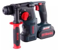 Ciocan rotopercutor Ronix 8911K imaginea #3 — magazin online Desire.md