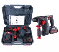 Ciocan rotopercutor Ronix 8911K imaginea #4 — magazin online Desire.md