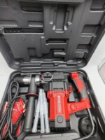 Перфоратор Vector VT 32ST 1350W фото №2 — интернет-магазин Desire.md