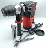 Перфоратор Vector VT 32ST 1350W фото №3 — интернет-магазин Desire.md