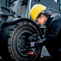 Гайковёрт Metabo SSW 18 LTX 1450 BL (602401850) фото №2 — интернет-магазин Desire.md