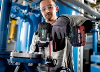 Mașină de înșurubat cu impact Metabo SSW 18 LTX 800 BL (602403850) imaginea #2 — magazin online Desire.md