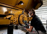 Mașină de înșurubat cu impact Metabo SSW 18 LTX 800 BL (602403850) imaginea #4 — magazin online Desire.md