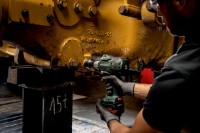 Mașină de înșurubat cu impact Metabo SSW 18LTX 1750 BL (602402850) imaginea #2 — magazin online Desire.md