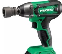 Гайковёрт Hikoki WR18DFW2Z фото №3 — интернет-магазин Desire.md