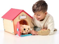 Set jucării Little Live Pets Puppy Home Playset (26477) imaginea #4 — magazin online Desire.md