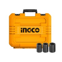 Гайковёрт Ingco CIWLI2040 фото №4 — интернет-магазин Desire.md