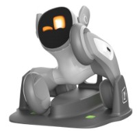 Robot Loona The Petbot imaginea #1 — magazin online Desire.md