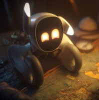 Robot Loona The Petbot imaginea #2 — magazin online Desire.md